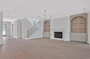 3465 Hildon Cir, Atlanta, GA 30341 - Photo 4