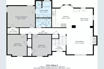 5756 Chisolm Trail, Atlanta, GA 30349 - Photo 32