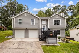 5756 Chisolm Trail, Atlanta, GA 30349 - Photo 1