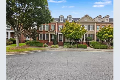 6206 Carriage Gate Lane SE #6, Mableton, GA 30126 - Photo 2