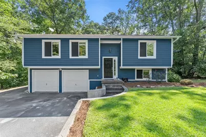 1725 Gordon Road, Cumming, GA 30040 - Photo 1
