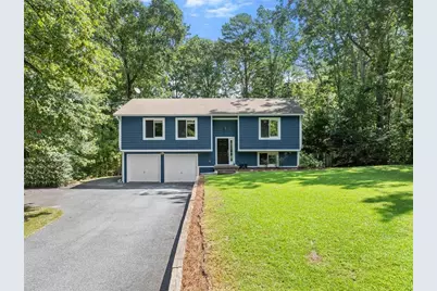 1725 Gordon Road, Cumming, GA 30040 - Photo 12