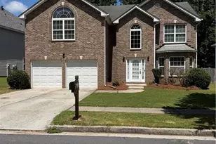 4171 Ash Tree St, Snellville, GA 30039 - Photo 1