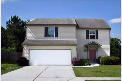 1402 Turning Leaf Lane, Pendergrass, GA 30567 - Photo 2