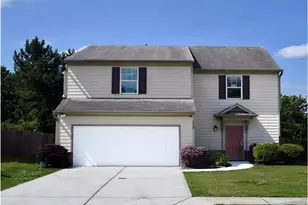 1402 Turning Leaf Ln, Pendergrass, GA 30567 - Photo 2
