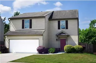 1402 Turning Leaf Ln, Pendergrass, GA 30567 - Photo 1