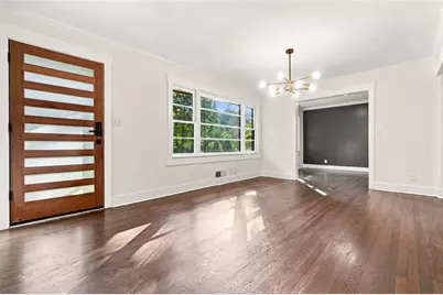 5012 Tilly Mill Road, Dunwoody, GA 30338 - Photo 4