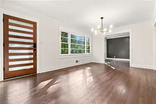 5012 Tilly Mill Rd, Dunwoody, GA 30338 - Photo 4