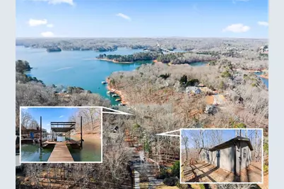 3655 Lodgehaven Circle, Gainesville, GA 30506 - Photo 38