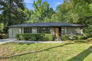 5012 Tilly Mill Rd, Dunwoody, GA 30338 - Photo 1