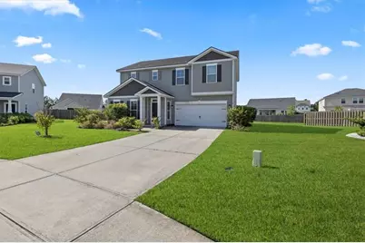 8 Chimney Court, Port Wentworth, GA 31407 - Photo 6