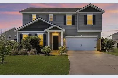 8 Chimney Court, Port Wentworth, GA 31407 - Photo 2