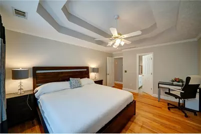 3265 Bethesda Park Court, Lawrenceville, GA 30044 - Photo 28