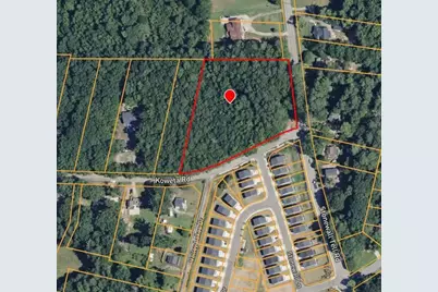 0 Stonewall Tell Road, Union City, GA 30349 - Photo 4