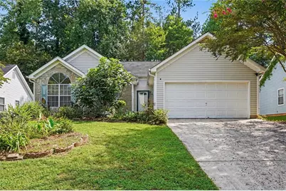 834 Sweetwater Way, McDonough, GA 30253 - Photo 1