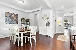821 Poplar Terrace, Canton, GA 30115 - Photo 6