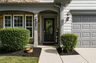 821 Poplar Terrace, Canton, GA 30115 - Photo 2