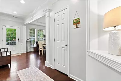821 Poplar Terrace, Canton, GA 30115 - Photo 34