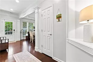 821 Poplar Terrace, Canton, GA 30115 - Photo 34