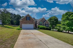 1230 Morgans Run, Monroe, GA 30656 - Photo 4