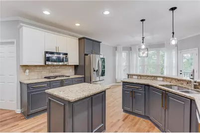 1920 Woods River Lane, Duluth, GA 30097 - Photo 20