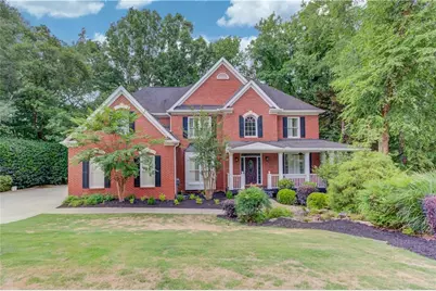 1920 Woods River Lane, Duluth, GA 30097 - Photo 1