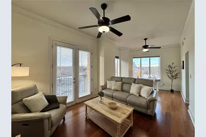 2277 Peachtree Road NE #510, Atlanta, GA 30309 - Photo 6