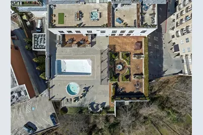2277 Peachtree Road NE #510, Atlanta, GA 30309 - Photo 22