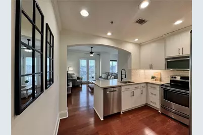 2277 Peachtree Road NE #510, Atlanta, GA 30309 - Photo 4