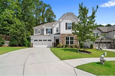 4010 Applecrisp Road, Roswell, GA 30076 - Photo 4