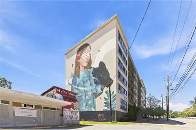 563 Memorial Drive #302, Atlanta, GA 30312 - Photo 38