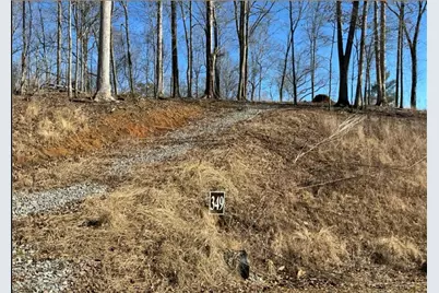Lt 349 Reel Rd, Talking Rock, GA 30175 - Photo 1