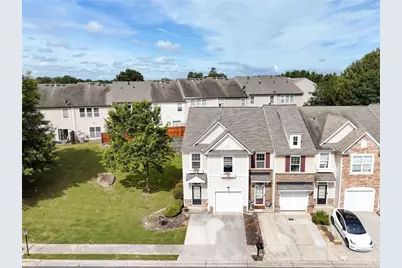 1950 Durwood Lane, Duluth, GA 30096 - Photo 18