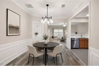 1950 Durwood Lane, Duluth, GA 30096 - Photo 2