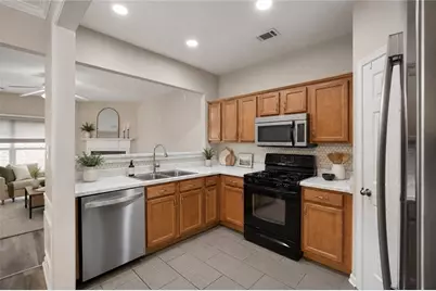 1950 Durwood Lane, Duluth, GA 30096 - Photo 6