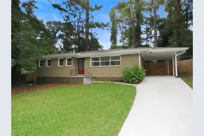 1374 Margarette Drive, Decatur, GA 30035 - Photo 1