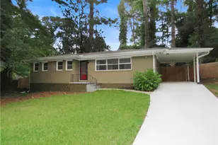 1374 Margarette Dr, Decatur, GA 30035 - Photo 1
