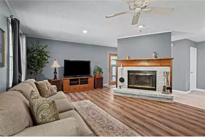 3361 Pawnee Trail SW, Marietta, GA 30060 - Photo 6