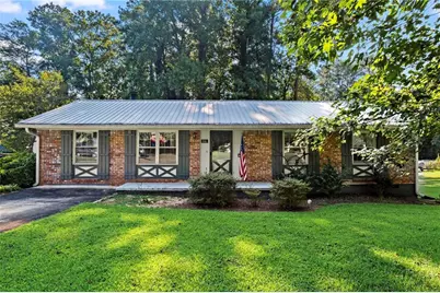 3361 Pawnee Trail SW, Marietta, GA 30060 - Photo 1