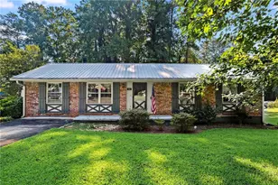 3361 Pawnee Trail SW, Marietta, GA 30060 - Photo 1