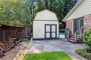 3361 Pawnee Trail SW, Marietta, GA 30060 - Photo 22