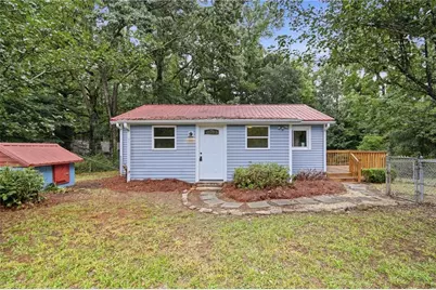 6815 Bannister Road, Cumming, GA 30028 - Photo 2