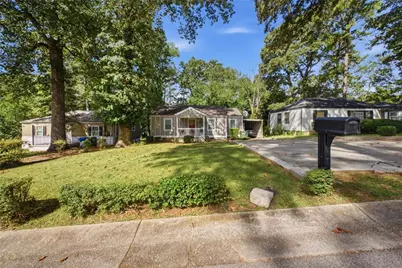 2123 Rachael Street, Atlanta, GA 30315 - Photo 1