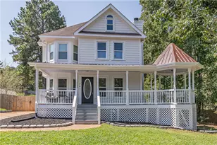 316 Wyngate Rd, Auburn, GA 30011 - Photo 1