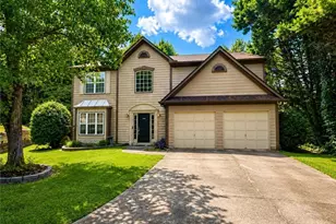 5216 Pine Branch Ct, Sugar Hill, GA 30518 - Photo 1