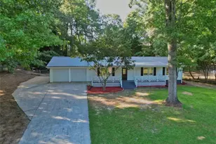 402 Trotters Ridge, Lawrenceville, GA 30043 - Photo 1