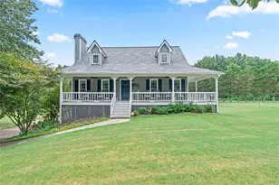 66 Charlotte Pl, Hiram, GA 30141 - Photo 1