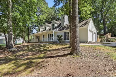 485 Barrington Loop, Roswell, GA 30076 - Photo 2