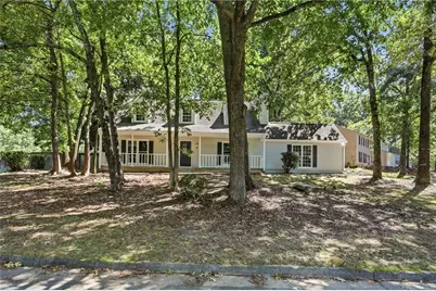 485 Barrington Loop, Roswell, GA 30076 - Photo 1