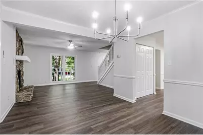 485 Barrington Loop, Roswell, GA 30076 - Photo 12